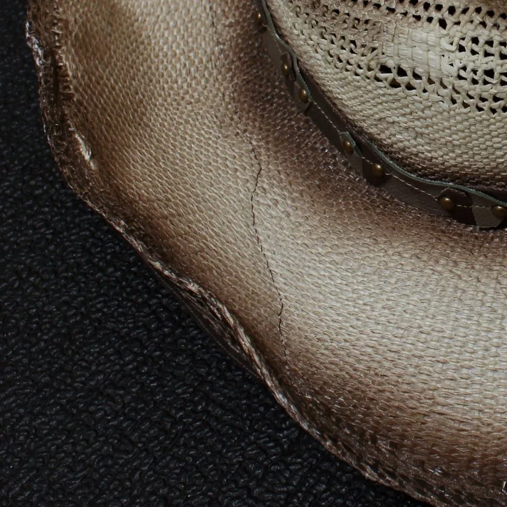 O’Ryan Hat Company Cowgirl Hat Brown Tan‎ Women One Size
